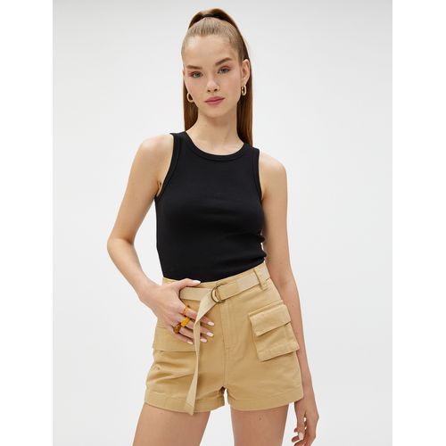 Koton Short Femme Beige a prix pas cher Jumia Maroc