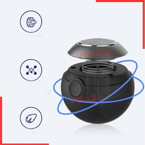 product_image_name-Kemei-آلة حلاقة كهربائية صغيرة كروية، محمولة قابلة للشحن عبر USB للرجال، آلة حلاقة قابلة للغسل مع قاعدة شحن مغناطيسية-5