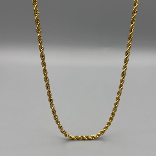 Necklace jumia sales