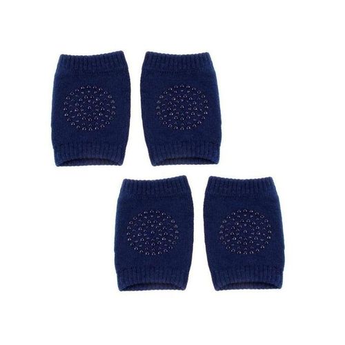 Generic Trousse de soins pour bebe enfant, Bavoir Bavette, Brosse à dents,  Jambière genou