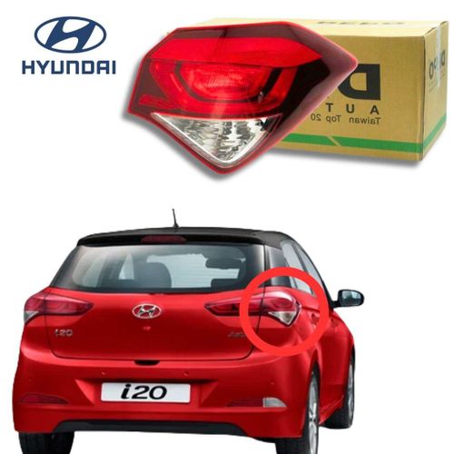product_image_name-Depo-Feu Rouge Arrière Droit Pour Hyundai I20-1