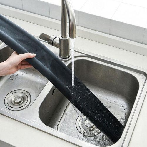 product_image_name-Generic-Bande Joint Sous Bas Porte Fenetre, Tapis Anti insectes Poussiere Souris Cafard-3