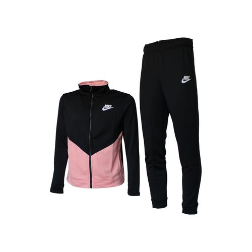 Survêtement enfant core sales ply futura nike