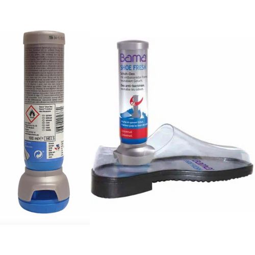 Spray neutralisateur d'odeurs chaussures - Maroc, achat en ligne