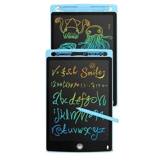 product_image_name-Generic-Tablette d'écriture pour enfants de 8,5 pouces, Ardoise à dessin LCD-3