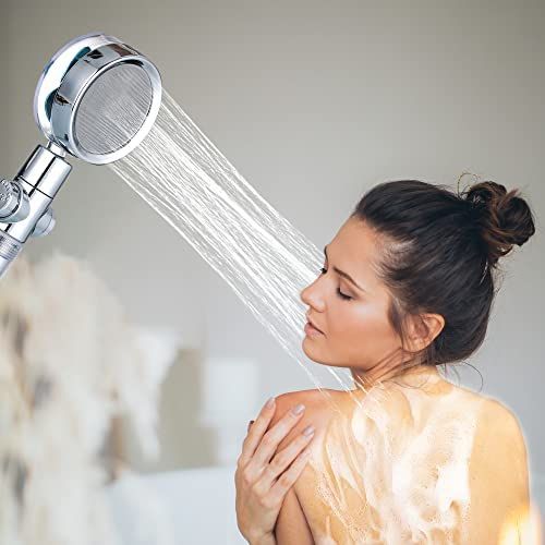 Pommeau De Douche économique Turbocompressé