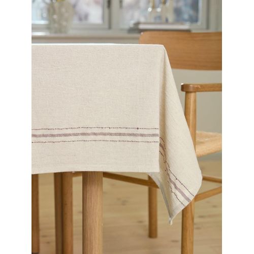 product_image_name-Generic-Nappe 90% Coton/10% Lin Naturel 140x240cm-3
