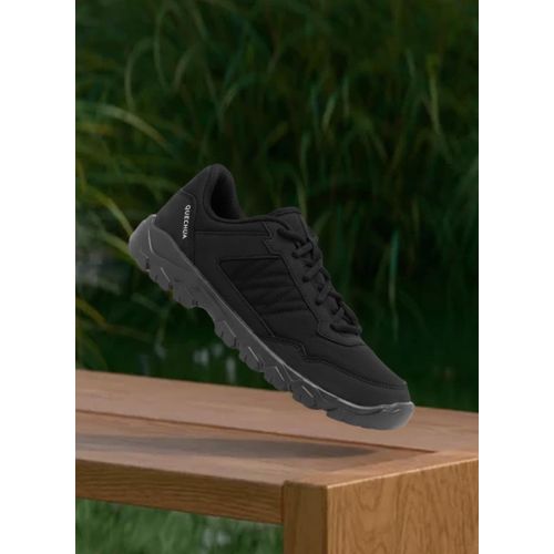 product_image_name-Generic-Chaussures de Randonnée Homme - Semelle Crantée Haute Adhérence - Noir-1