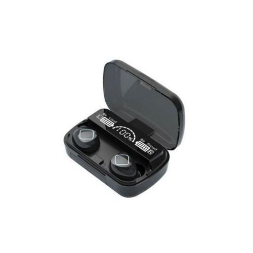 product_image_name-Generic-TWS M10 ÉCOUTEURS SANS FIL Avec POWERBANK -4