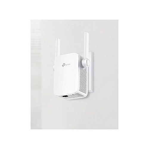 REPETEUR ET POINT D'ACCÈS WIFI TP-LINK 300 MBPS (TL-WA855RE)