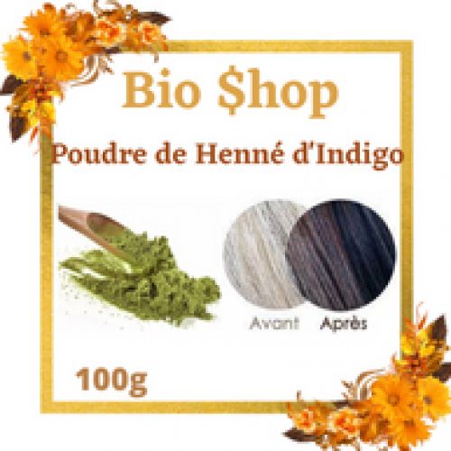 Generic Poudre de Brou de Noix 250g à prix pas cher