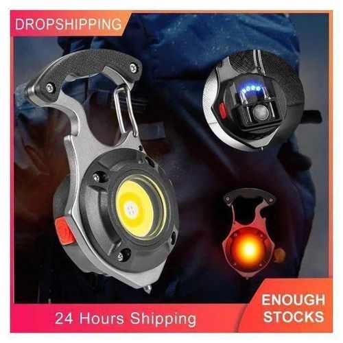 product_image_name-Generic-KeyLight Pro Orange – Éclairage & Outil d’Urgence-2