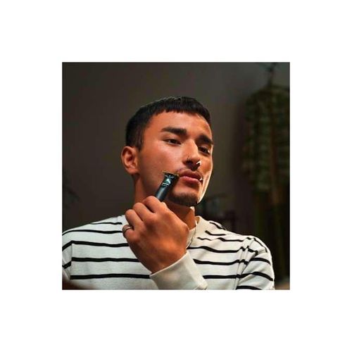 product_image_name-Philips-OneBlade ماكينة حلاقة للوجه، إصدار محدود باللون الأسود - صنع في فرنسا-2