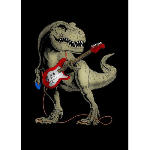 product_image_name-Generic-Guitar  Style 18 Poster Chambre Haute Qualité-1