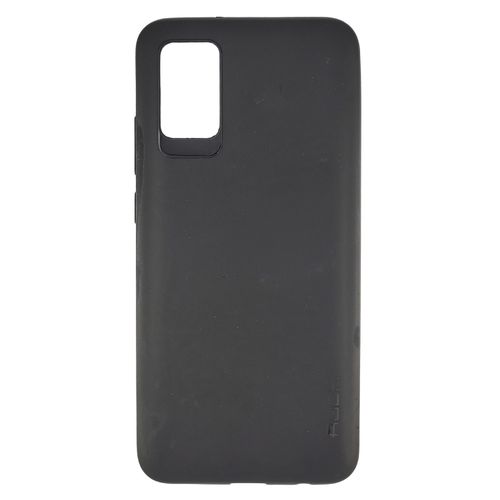 product_image_name-Generic-Pochette silicone pour Samsung A02S Noir-1