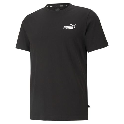 Puma T Shirt pour homme noir a prix pas cher Jumia Maroc