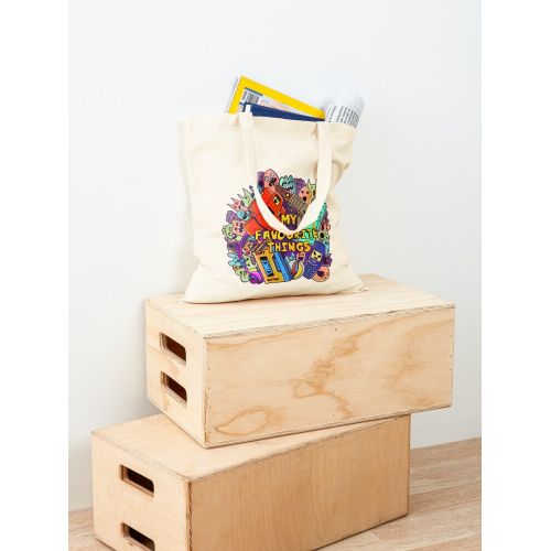 product_image_name-Generic-حقيبة يد قطن كلاسيكية على شكل أسد ونمر من المغرب للطفولة-3