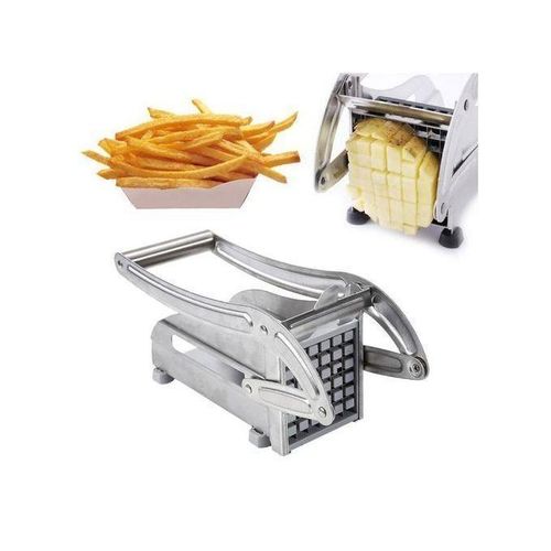 product_image_name-Generic-MACHINE TRANCHEUSE POUR COUPER FRITES, LÉGUMES-1