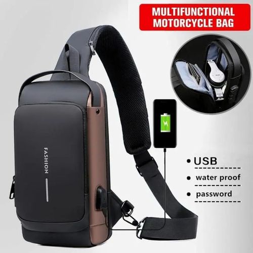 Generic Mini Cartable Sac a dos pour voyage a prix pas cher Jumia Maroc
