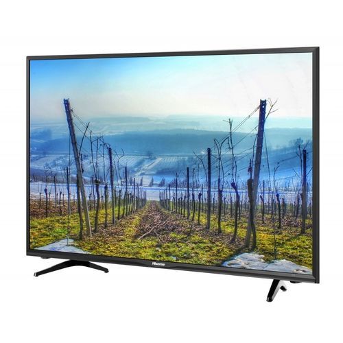 Hisense تلفزيون ذكي 49 بوصة ، 49 A5700PW LED FHD + كارت SMART PLUS  سنة 