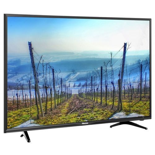 Hisense تلفزيون ذكي 49 بوصة ، 49 A5700PW LED FHD + كارت SMART PLUS  سنة 
