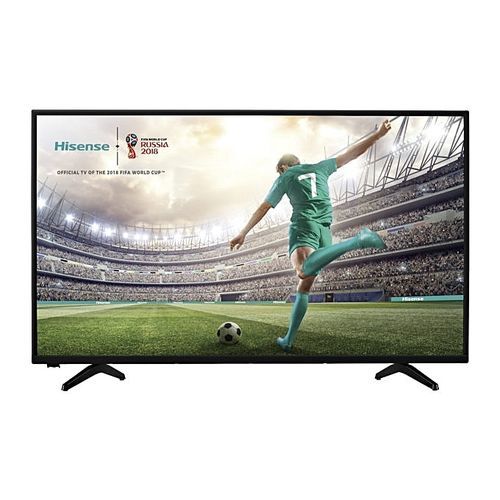 Hisense تلفزيون ذكي 49 بوصة ، 49 A5700PW LED FHD + كارت SMART PLUS  سنة 
