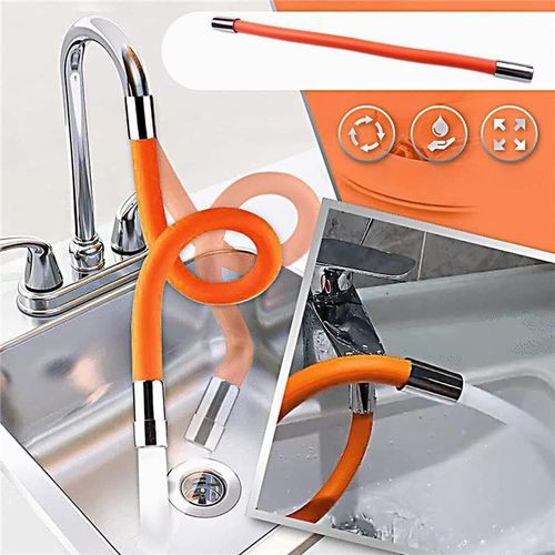 product_image_name-Generic-prolongateur de robinet , Robinet Extender 360 °-1