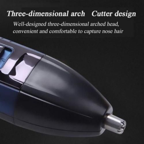 product_image_name-Cesar-3 في 1 قابلة لإعادة الشحن ماكينة تشذيب شعر الشارب والأنف والأذن والتشذيب الاحترافي-4