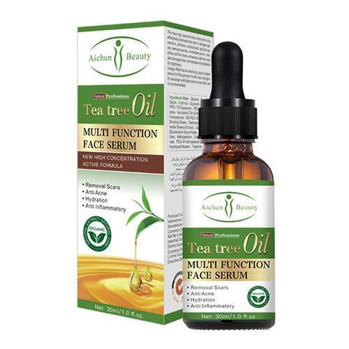 product_image_name-Aichun Beauty-Sérum Anti-acné pour le visage, huile d'arbre à thé, hydrate, éclaircit les cicatrices et les taches, lisse les ridules, améliore les cuticules, Essence pour le visage-2