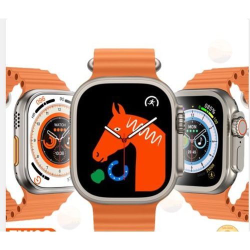 Generic smart watch jumia online