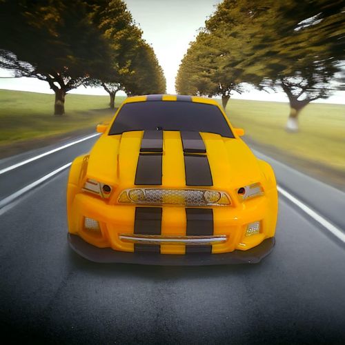 product_image_name-Generic-مغامرة على العجلات: متسابق يتم التحكم فيه عن بعد-3