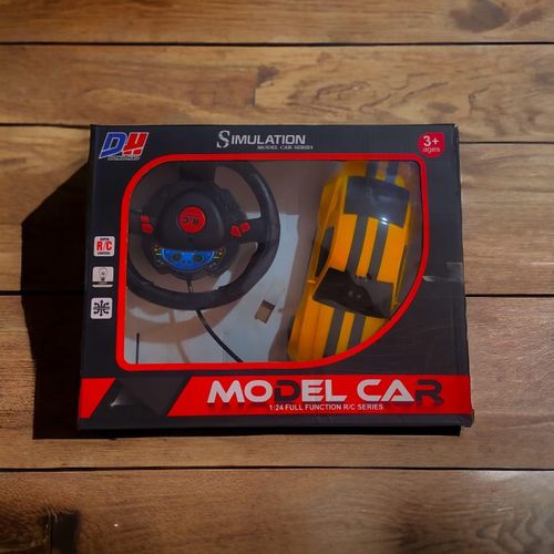 product_image_name-Generic-مغامرة على العجلات: متسابق يتم التحكم فيه عن بعد-4