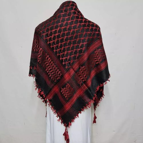 Generic Palestine Kuffiya