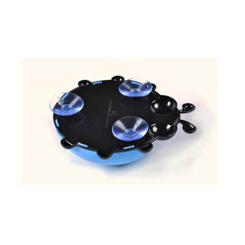 product_image_name-Generic-Porte-brosse à dents en forme de coccinelle, organisateur accessoire de salle de bain, dentifrice-5