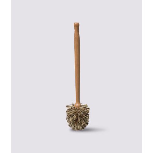Five Brosse WC en bois