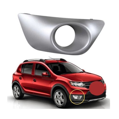 product_image_name-Generic-Cache Phare secour Droit pour Dacia Sandero Stepway-1