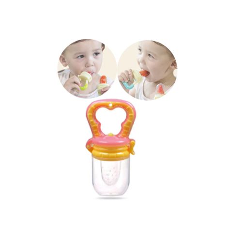 Tétine fruit bébé – Fit Super-Humain