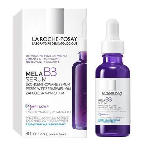 product_image_name-La Roche Posay1-مصل MELA B3 المركز المكثف المضاد للبقع والوقاية من التكرار 30 مل-1