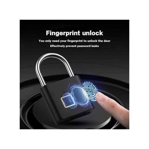 product_image_name-Generic-Cadenas Intelligent USB – Serrure Biométrique Haute Sécurité-4