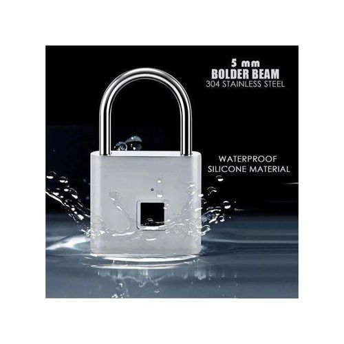 product_image_name-Generic-Cadenas Intelligent USB – Serrure Biométrique Haute Sécurité-7