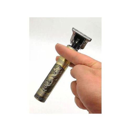 product_image_name-Generic-Generix Rasoir électrique professionnel rechargeable pour hommes-1