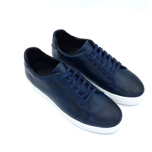 product_image_name-Generic-Baskets 100% Cuir blue Marine-2