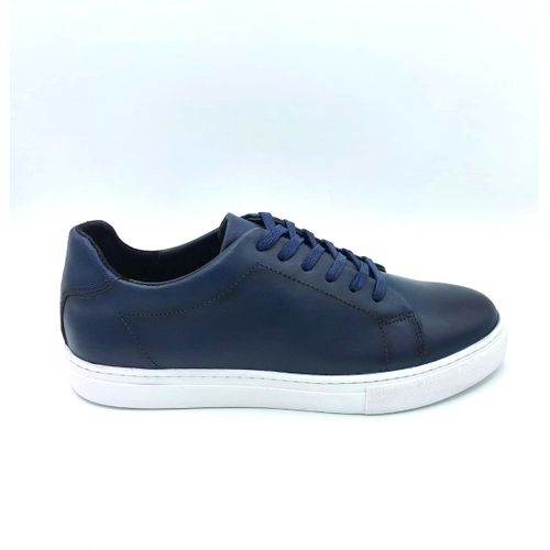 product_image_name-Generic-Baskets 100% Cuir blue Marine-3