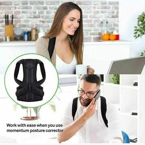 Redresse dos jumia on sale