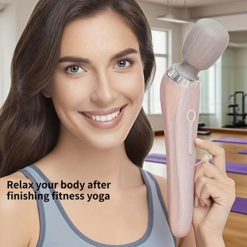 vibromasseur électrique Masseur electrique rechargeable masturbateur stimulateur vagin massage  vibreur vibromasseur massager