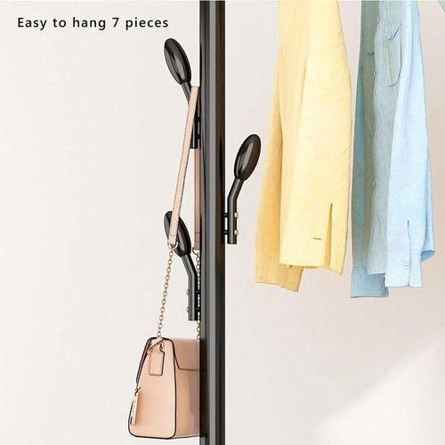 product_image_name-Generic-علاقة معاطف أرضية مع رف للأحذية، 30 كجم، شماعة ملابس-5