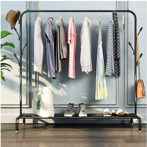 product_image_name-Generic-علاقة معاطف أرضية مع رف للأحذية، 30 كجم، شماعة ملابس-7