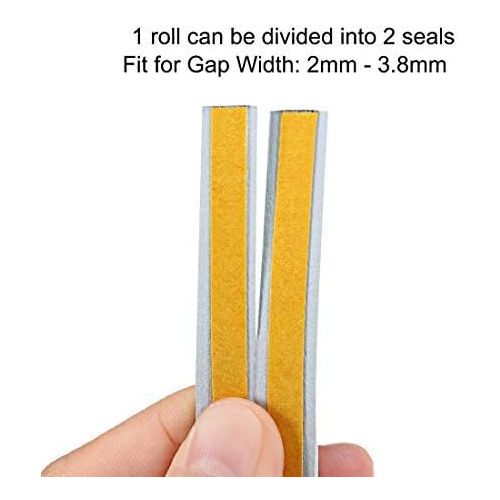 product_image_name-Generic-شريط لاصق مانع للتسرب من الفوم لأسفل ملف الباب-3