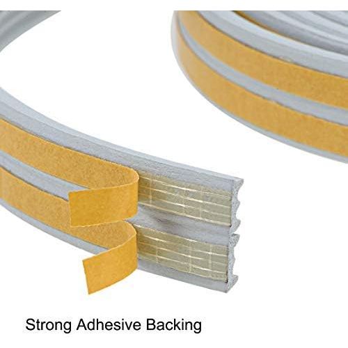 product_image_name-Generic-شريط لاصق مانع للتسرب من الفوم لأسفل ملف الباب-4