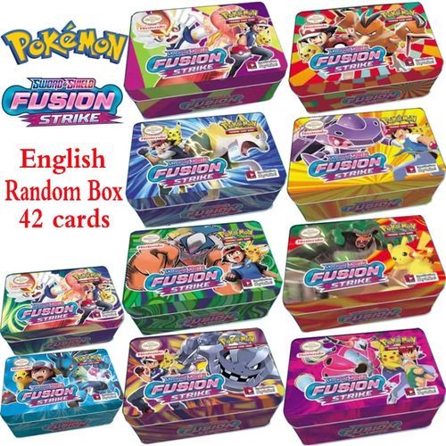 Protege Carte Pokemon x50 Blister Pokemon ✯Marque Française